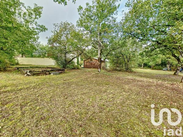 Maison 6 pièces de 167 m² à Lalbenque (46230)