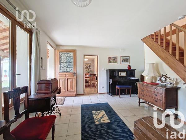 Maison 6 pièces de 167 m² à Lalbenque (46230)