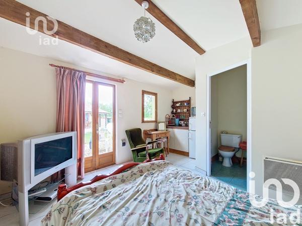 Maison 6 pièces de 167 m² à Lalbenque (46230)