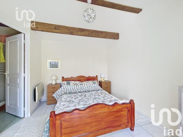 Maison 6 pièces de 167 m² à Lalbenque (46230)