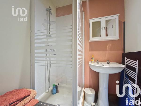 Maison 6 pièces de 167 m² à Lalbenque (46230)