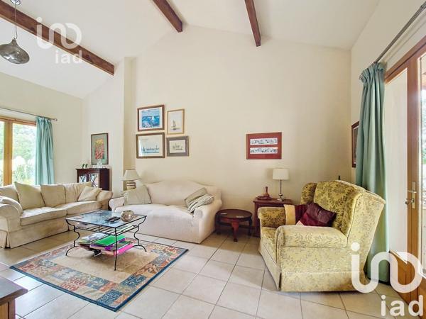 Maison 6 pièces de 167 m² à Lalbenque (46230)