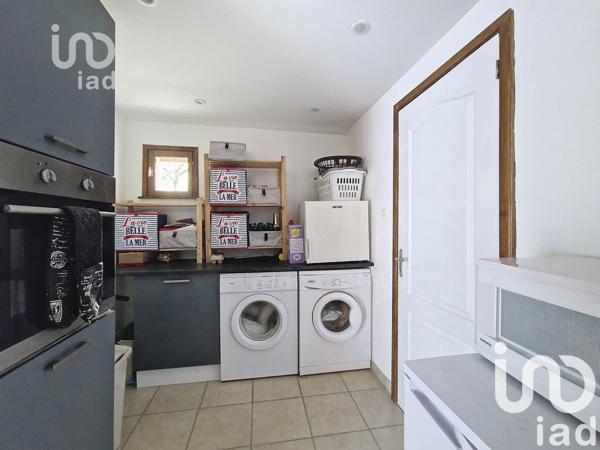 Maison 6 pièces de 167 m² à Lalbenque (46230)