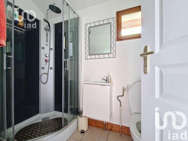 Maison 6 pièces de 167 m² à Lalbenque (46230)