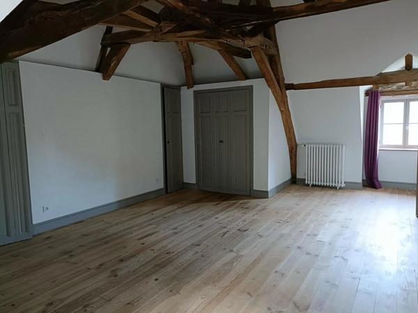 Location Maison 7 pièces 249 m2 à Saint-Sébastien-sur-Loire