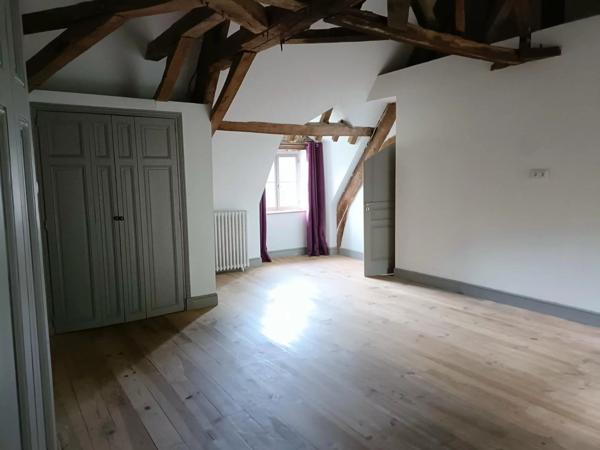 Location Maison 7 pièces 249 m2 à Saint-Sébastien-sur-Loire