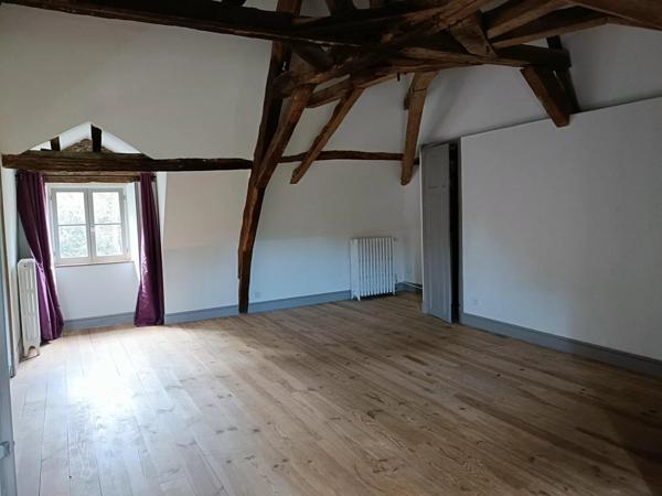 Location Maison 7 pièces 249 m2 à Saint-Sébastien-sur-Loire