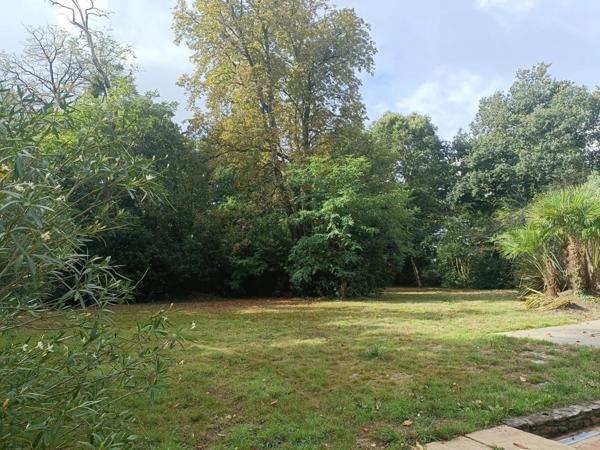 Location Maison 7 pièces 249 m2 à Saint-Sébastien-sur-Loire