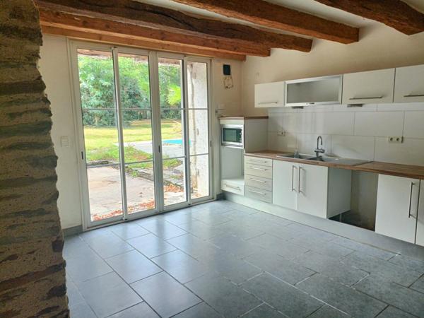 Location Maison 7 pièces 249 m2 à Saint-Sébastien-sur-Loire
