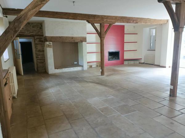 Location Maison 7 pièces 249 m2 à Saint-Sébastien-sur-Loire