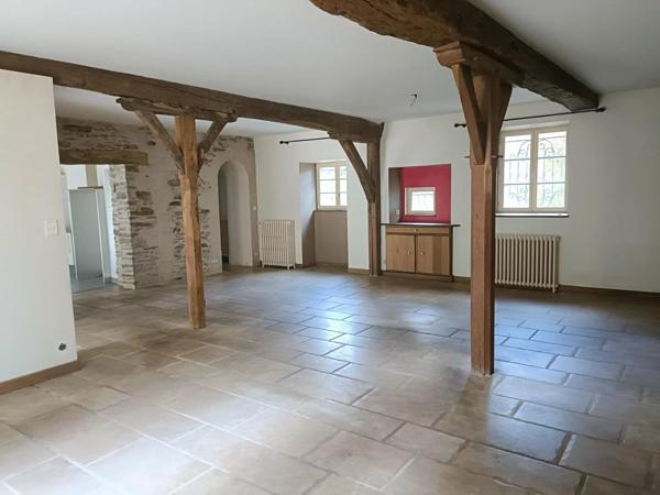 Location Maison 7 pièces 249 m2 à Saint-Sébastien-sur-Loire