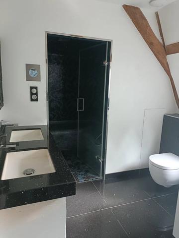 Location Maison 7 pièces 249 m2 à Saint-Sébastien-sur-Loire