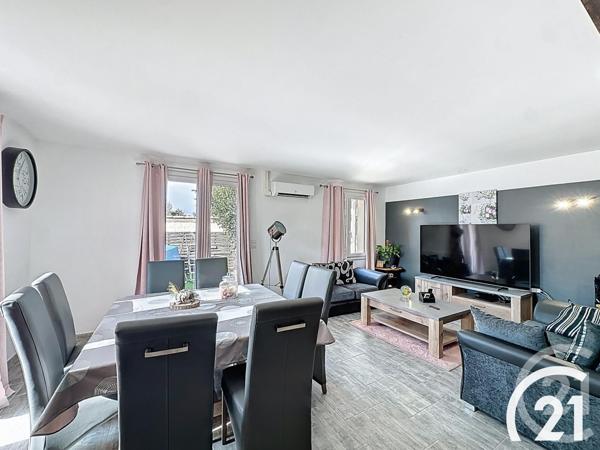 Maison à vendre  5 pièces - 106,20 m2 CAVAILLON - 84