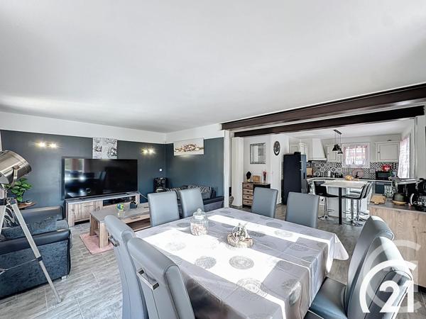 Maison à vendre  5 pièces - 106,20 m2 CAVAILLON - 84