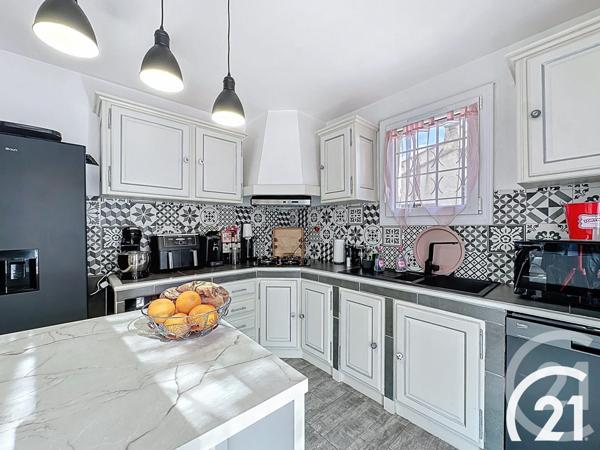 Maison à vendre  5 pièces - 106,20 m2 CAVAILLON - 84