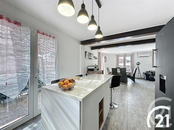 Maison à vendre  5 pièces - 106,20 m2 CAVAILLON - 84