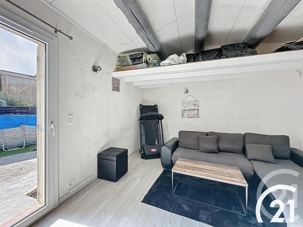 Maison à vendre  5 pièces - 106,20 m2 CAVAILLON - 84