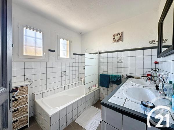 Maison à vendre  5 pièces - 106,20 m2 CAVAILLON - 84