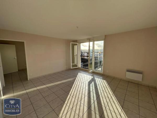 Appartement à vendre 2 pièces 47.7m²