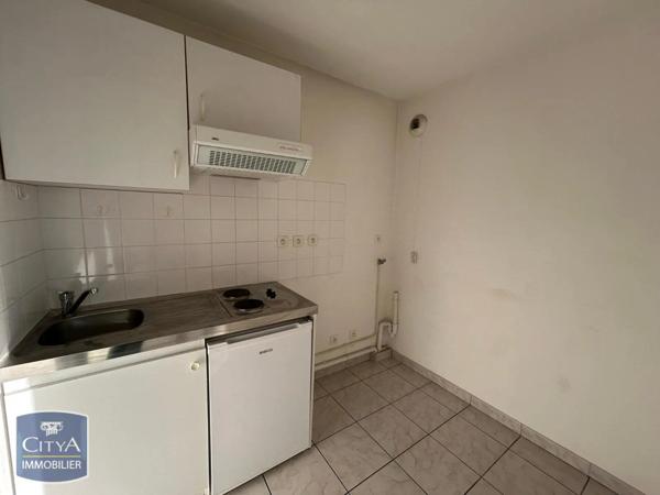 Appartement à vendre 2 pièces 47.7m²