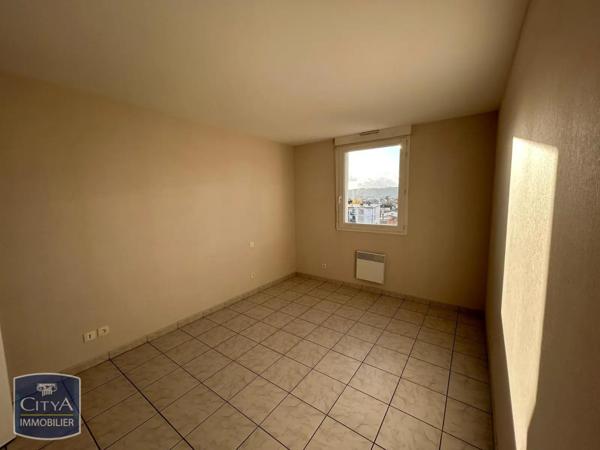 Appartement à vendre 2 pièces 47.7m²