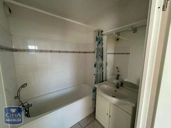 Appartement à vendre 2 pièces 47.7m²