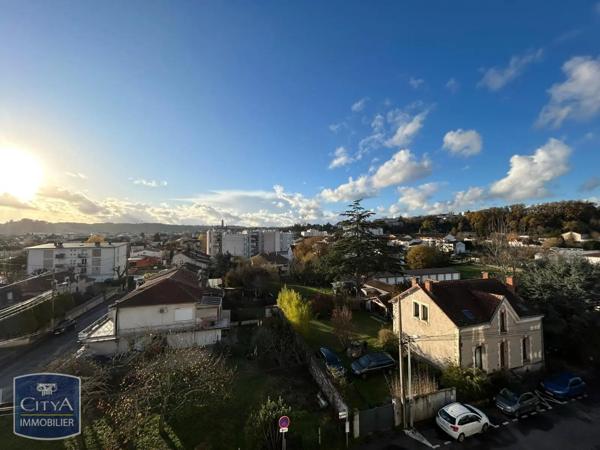 Appartement à vendre 2 pièces 47.7m²