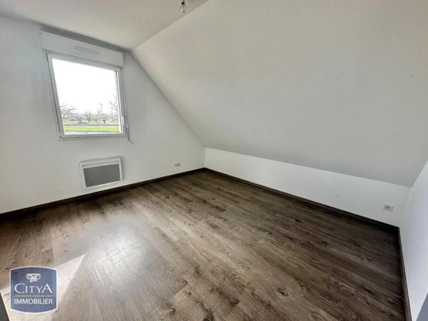 Maison à louer 5 pièces 89.8m² Hattstatt (68420)