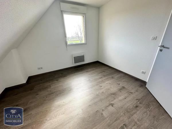 Maison à louer 5 pièces 89.8m² Hattstatt (68420)
