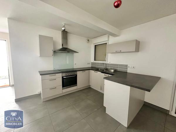 Maison à louer 5 pièces 89.8m² Hattstatt (68420)