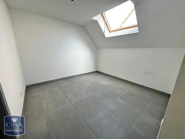 Maison à louer 5 pièces 89.8m² Hattstatt (68420)