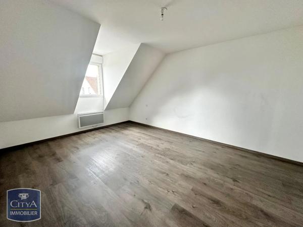 Maison à louer 5 pièces 89.8m² Hattstatt (68420)