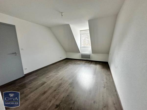 Maison à louer 5 pièces 89.8m² Hattstatt (68420)