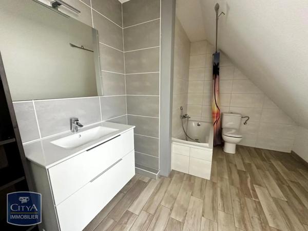 Maison à louer 5 pièces 89.8m² Hattstatt (68420)