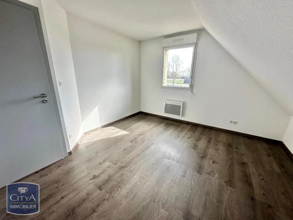 Maison à louer 5 pièces 89.8m² Hattstatt (68420)