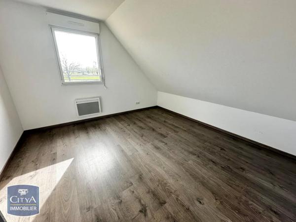 Maison à louer 5 pièces 89.8m² Hattstatt (68420)