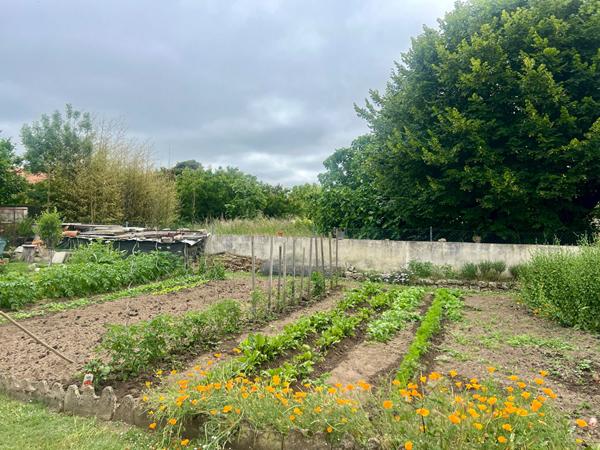 Maison Bourcefranc Le Chapus 4 pièce(s) 110 m2