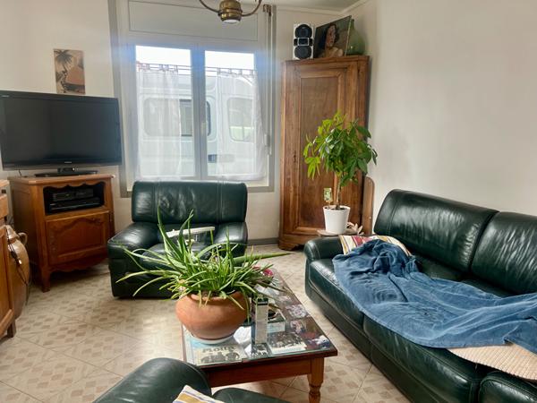 Maison Bourcefranc Le Chapus 4 pièce(s) 110 m2