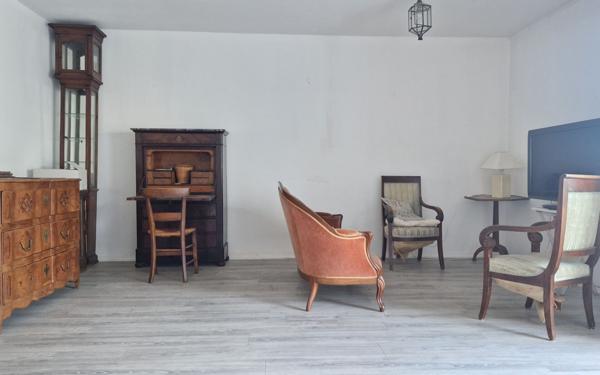 Appartement à vendre    4 pièces •  La Rochelle