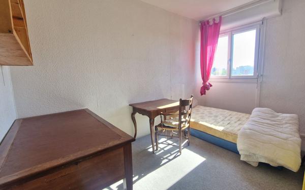 Appartement à vendre    4 pièces •  La Rochelle