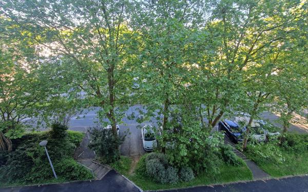 Appartement à vendre    4 pièces •  La Rochelle