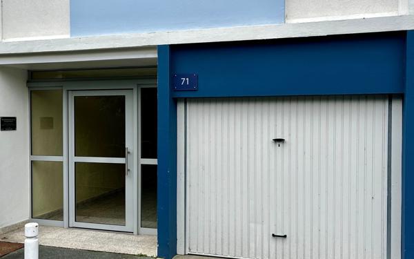 Appartement à vendre    4 pièces •  La Rochelle