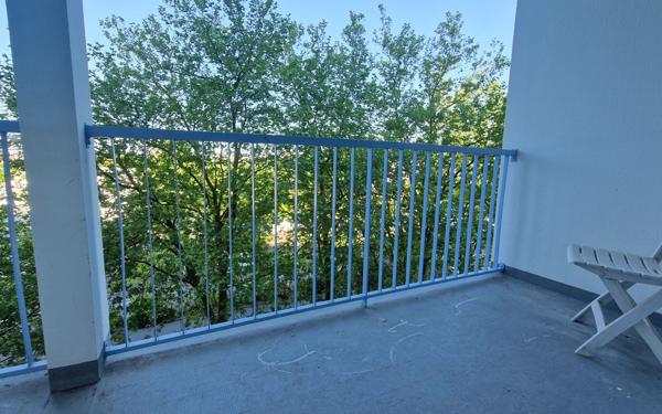 Appartement à vendre    4 pièces •  La Rochelle