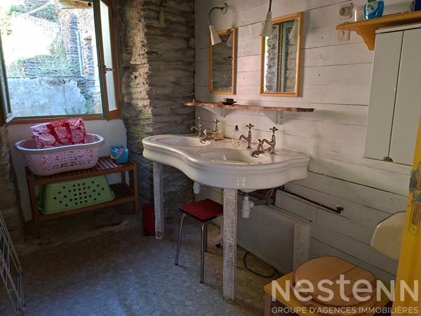 Maison 6 pièces à vendre à Saint Martin de Boubaux - Hameau Calme avec vue magnifique