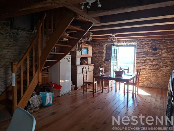 Maison 6 pièces à vendre à Saint Martin de Boubaux - Hameau Calme avec vue magnifique