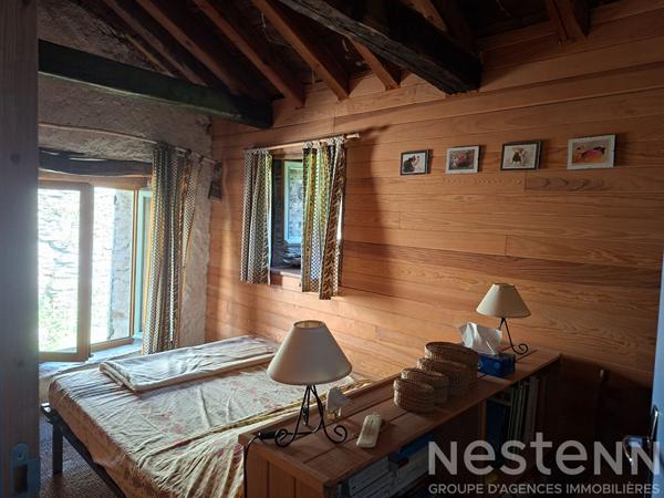 Maison 6 pièces à vendre à Saint Martin de Boubaux - Hameau Calme avec vue magnifique