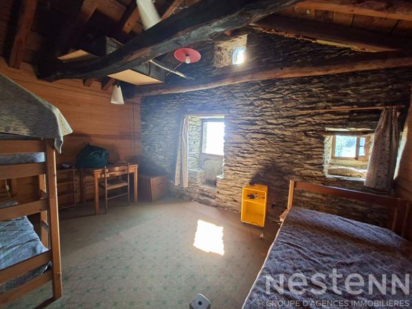 Maison 6 pièces à vendre à Saint Martin de Boubaux - Hameau Calme avec vue magnifique