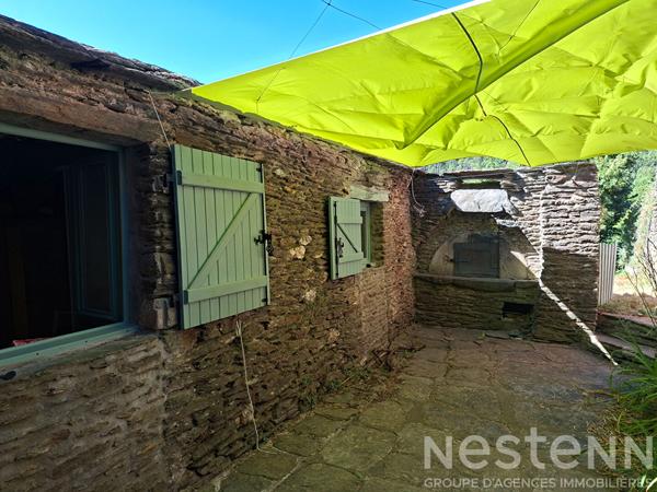 Maison 6 pièces à vendre à Saint Martin de Boubaux - Hameau Calme avec vue magnifique