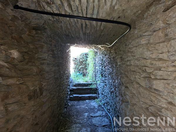 Maison 6 pièces à vendre à Saint Martin de Boubaux - Hameau Calme avec vue magnifique