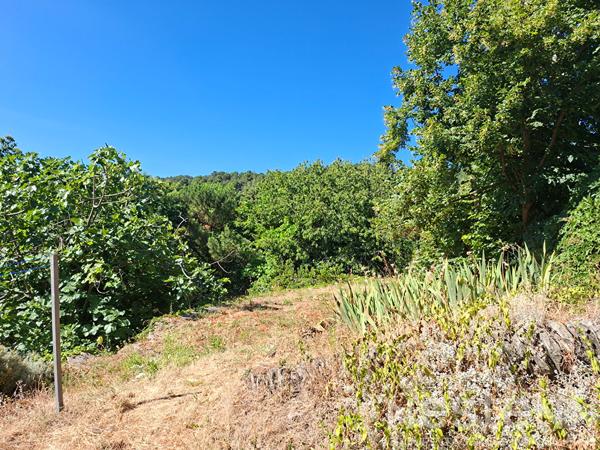Maison 6 pièces à vendre à Saint Martin de Boubaux - Hameau Calme avec vue magnifique